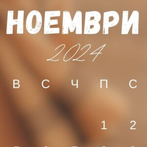 Ноември е успех!