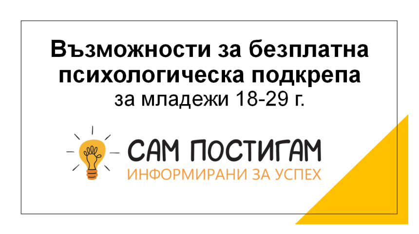 Ден на психичното здраве в ГГФ