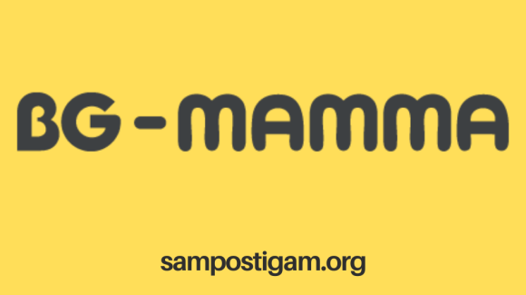 BG-Mamma ще партнира на Фондация „Сам постигам“ BG-Mamma ще партнира на Фондация „Сам постигам“