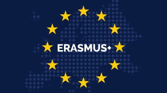 НОВО: Допълнителна сума за Еразъм+ обмен НОВО: Допълнителна сума за Еразъм+ обмен